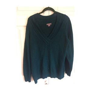 Laura Scott sweater shirt